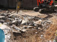 Atlas: Excavating, Demolition & Breaker